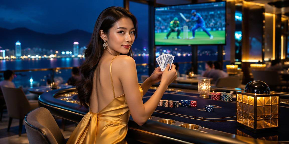 evo80 Live Casino